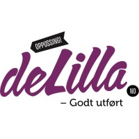 De Lilla AS logo, De Lilla AS contact details