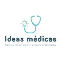 Ideas Médicas. Tratamiento del dolor y Medicina Regenerativa logo, Ideas Médicas. Tratamiento del dolor y Medicina Regenerativa contact details