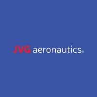 JVG Aeronautics logo, JVG Aeronautics contact details