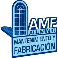 AMF Aluminio, Mantenimiento y Fabricación logo, AMF Aluminio, Mantenimiento y Fabricación contact details