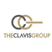 The Clavis Group logo, The Clavis Group contact details