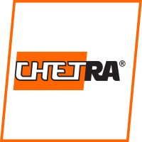 CHETRA Dichtungstechnik AG logo, CHETRA Dichtungstechnik AG contact details