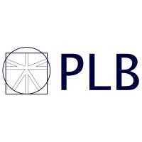 PLB Engineers logo, PLB Engineers contact details