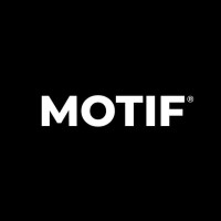 MOTIF logo, MOTIF contact details