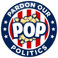 Pardon Our Politics logo, Pardon Our Politics contact details