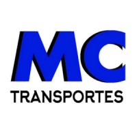 MC Transportes logo, MC Transportes contact details