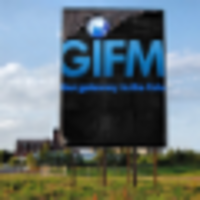 GIFM logo, GIFM contact details