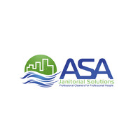 ASA Janitorial Solutions logo, ASA Janitorial Solutions contact details