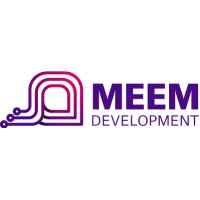 Meem Development logo, Meem Development contact details