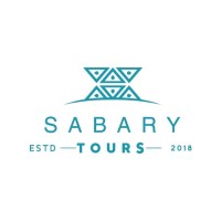 Sabary Tours logo, Sabary Tours contact details