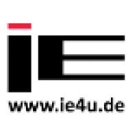 Industrial Electronics GmbH logo, Industrial Electronics GmbH contact details