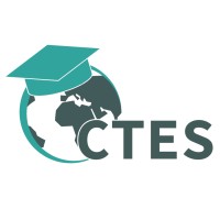 CTES (ex COP2 Étudiante) logo, CTES (ex COP2 Étudiante) contact details