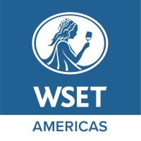 WSET Americas logo, WSET Americas contact details