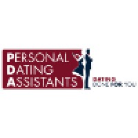 Personal Dating Assistants logo, Personal Dating Assistants contact details