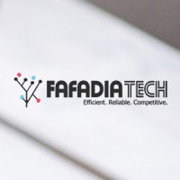 Fafadia Tech logo, Fafadia Tech contact details