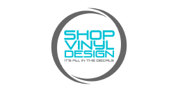 Vinyl Designs logo, Vinyl Designs contact details