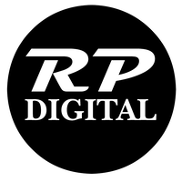 RP Digital Marketing logo, RP Digital Marketing contact details