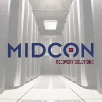 MIDCON Recovery Solutions logo, MIDCON Recovery Solutions contact details