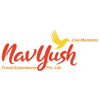 Navyush Tours logo, Navyush Tours contact details