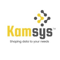 Kamsys Techsolutions India Private Limited logo, Kamsys Techsolutions India Private Limited contact details