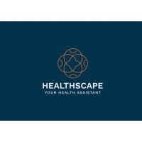 Healthscape logo, Healthscape contact details