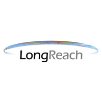 LongReach logo, LongReach contact details