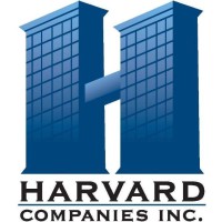 Harvard Companies logo, Harvard Companies contact details