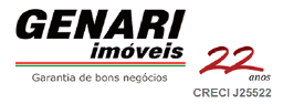 GENARI ADMINISTRAÇÃO DE BENS IMÓVEIS LTDA logo, GENARI ADMINISTRAÇÃO DE BENS IMÓVEIS LTDA contact details