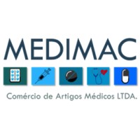 Medimac Distribuidora logo, Medimac Distribuidora contact details