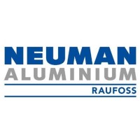 Neuman Aluminium Raufoss logo, Neuman Aluminium Raufoss contact details