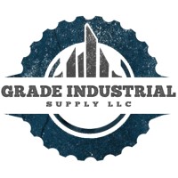 Grade Industrial Supply logo, Grade Industrial Supply contact details