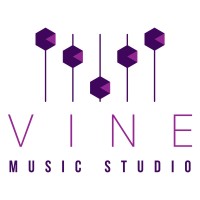 Vine Music Studio logo, Vine Music Studio contact details