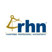 RHN CPA logo, RHN CPA contact details