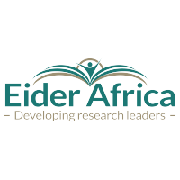 Eider Africa logo, Eider Africa contact details