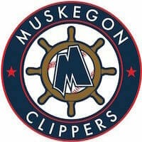 Muskegon Clippers logo, Muskegon Clippers contact details