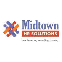 Midtown HR Solutions, LLC logo, Midtown HR Solutions, LLC contact details