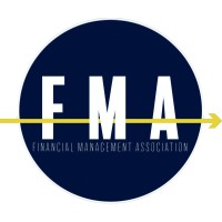 Financial Management Association â€“ University of Oregon logo, Financial Management Association â€“ University of Oregon contact details