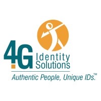 4G Identity Solutions logo, 4G Identity Solutions contact details