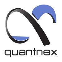 Quantnex logo, Quantnex contact details