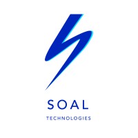 SOAL Technologies logo, SOAL Technologies contact details