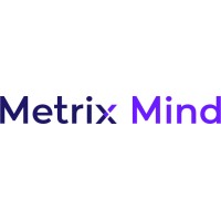 Metrix Mind logo, Metrix Mind contact details