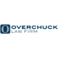 The Overchuck Law Firm logo, The Overchuck Law Firm contact details