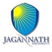 jagannath university logo, jagannath university contact details