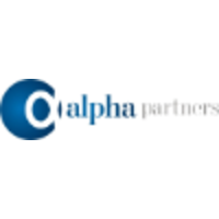 Alpha Partners logo, Alpha Partners contact details