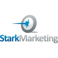 Stark Marketing logo, Stark Marketing contact details