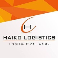 Haiko Logistics India Pvt. Ltd logo, Haiko Logistics India Pvt. Ltd contact details