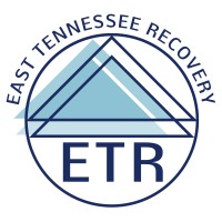 East Tennessee Recovery logo, East Tennessee Recovery contact details