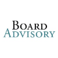 Board Advisory logo, Board Advisory contact details