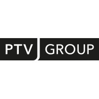 PTV America Inc. logo, PTV America Inc. contact details