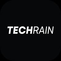 Tech Rain logo, Tech Rain contact details